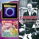 Revue Vocalion  / Bach Spectacular / The Romantic Rachmaninoff