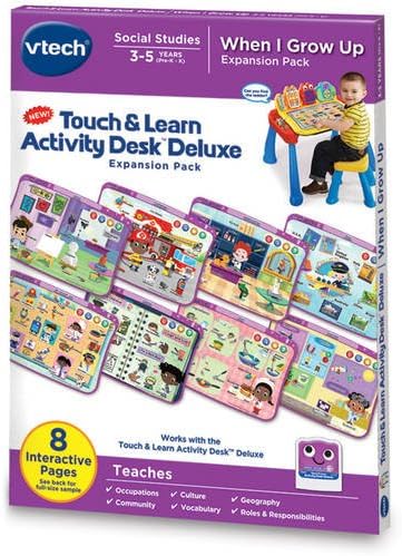VTech Community Helpers