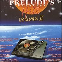 Prelude's Greatest Hits, Vol. 2
