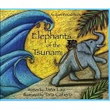 Elephants of the Tsunami