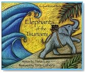 Elephants of the Tsunami