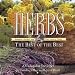 Book Herbs Calendar 2003