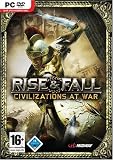 Rise & Fall: Civilizations at War (DVD-ROM)