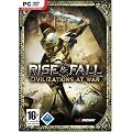 Rise & Fall: Civilizations at War (DVD-ROM)