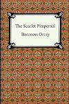 The Scarlet Pimpernel
