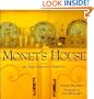 Monet's House: An Impressionistic Interior