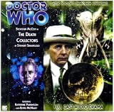 Review Big Finish Productions Ltd  / The Death Collectors (Doctor Who)