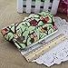 Sannysis New Fashion Women Lovely Style Lady Wallet Hasp Owl Purse Clutch Bag