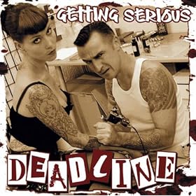 Serious [Explicit]