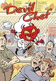Cover of Devil Chef by Jack Pollock 1593073410