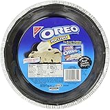 Oreo Pie Crust (Pack of 3)