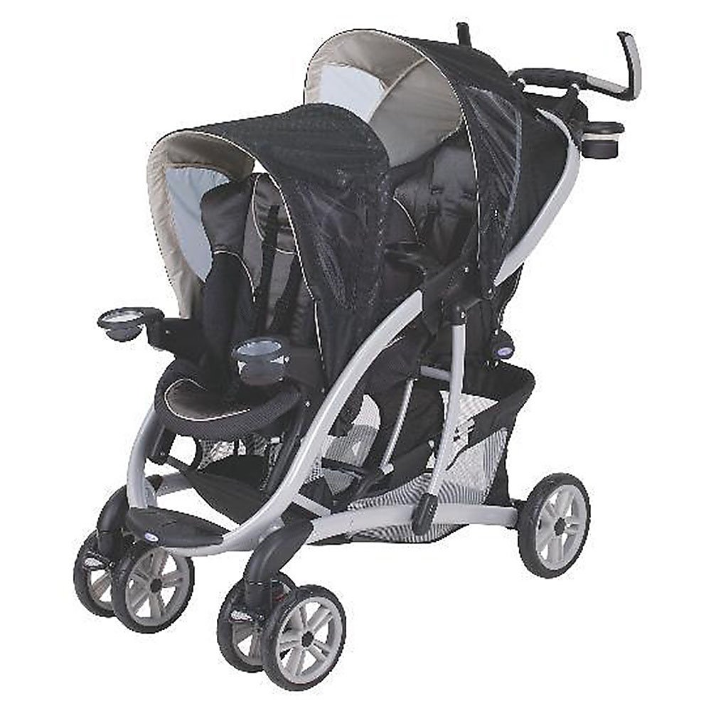 Graco DuoGlider Classic Connect Stroller Baby Gear and Accessories