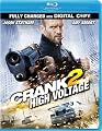 Crank 2: High Voltage [Blu-ray]