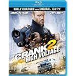 SAVE $20 - Crank 2: High Voltage [Blu-ray] $19.99