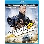 Crank 2: High Voltage [Blu-ray]