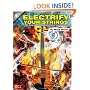 Electrify Your Strings BK/CD Violin Instruction (Book & CD)