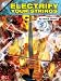 Electrify Your Strings BK/CD Violin Instruction (Book & CD)