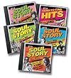 Soul Story Infomercial Set