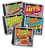 Soul Story Infomercial Set