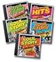 Soul Story Info Set