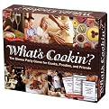 What's Cookin? Game