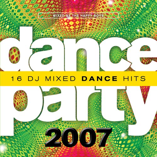 CD-Charts  Search : Dance Party 2007