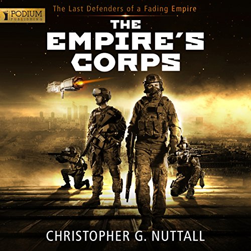 The Empire's Corps