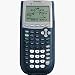 Texas Instruments Taschenrechner Wissenschaftlich Texas Instruments TI-84 Plus mit Kabel, Clamshell