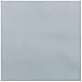 Amazon Brand – Pinzon 400-Thread-Count Hemstitch Egyptian Cotton Pillowcases - King, Smokey Blue (Set of 2)