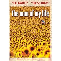 Man of My Life [DVD] [Region 1] [US Import] [NTSC]