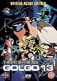 The Professional - Golgo 13 [1983]