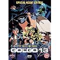 The Professional: Golgo 13 (Special Agent Edition) [1983] [DVD]