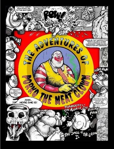 Porko, by Tom vicini