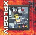 GTA 2 (Xplosiv Range) Jewel Case