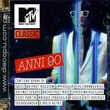 MTV Classic Anni 90