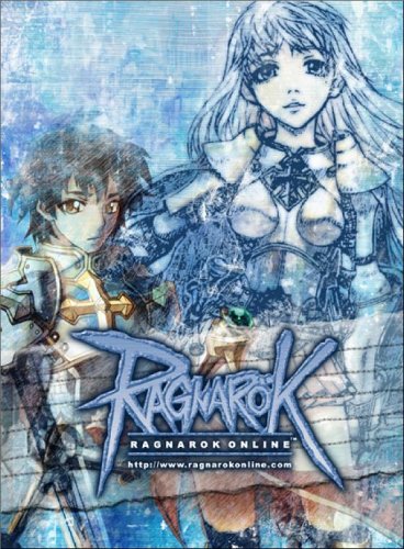 The memory of Ragnarok