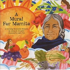 A Mural for Mamita/UN Mural Para Mamita