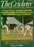 The Cricketer: Winter Annual, 1970-71 (Vol. 51, No. 10, November 1970)