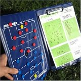 Club tactic board - A4