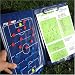 Club tactic board - A4