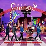Exile on Fremont Street