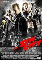 シン・シティ スタンダード・エディション