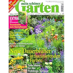 Mein Schoener Garten by 