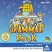 Schoolhouse Rock: Grammar Rock! (Jewel Case)