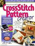 Jane Greenoff's Cross Stitch Pattern Creator Software
