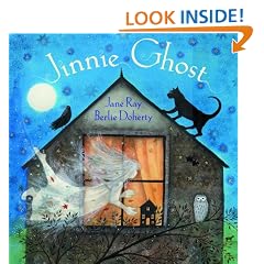 Jinnie Ghost