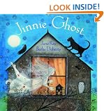 Jinnie Ghost