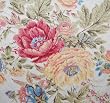 Veranda Floral 4 Yard Whole Bolt Fabric