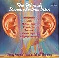 Ultimate Demonstration Disc: Chesky Records' Guide to Critical Listening