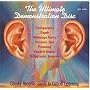 Ultimate Demonstration Disc: Chesky Records' Guide to Critical Listening